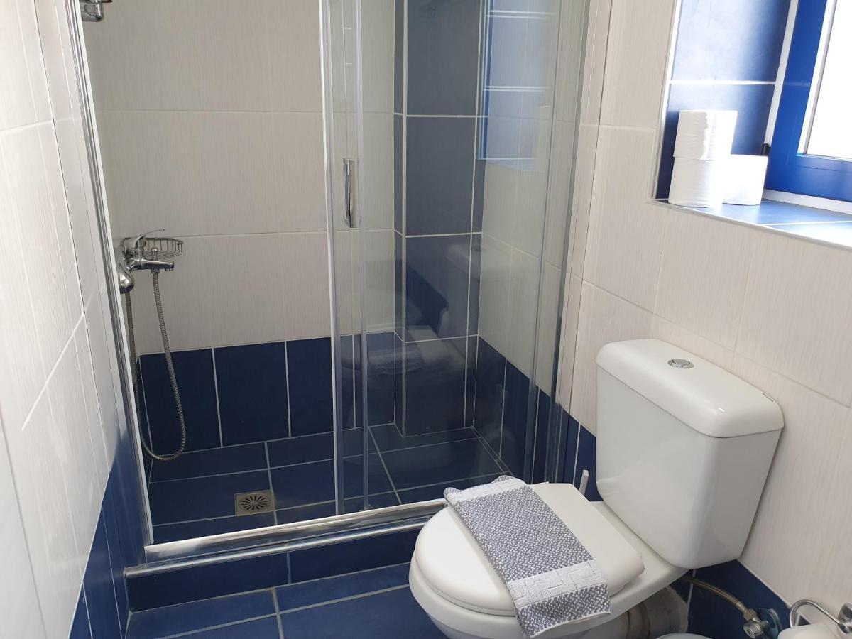 Apartament Stoupa Lefktro 3 Zewnętrze zdjęcie